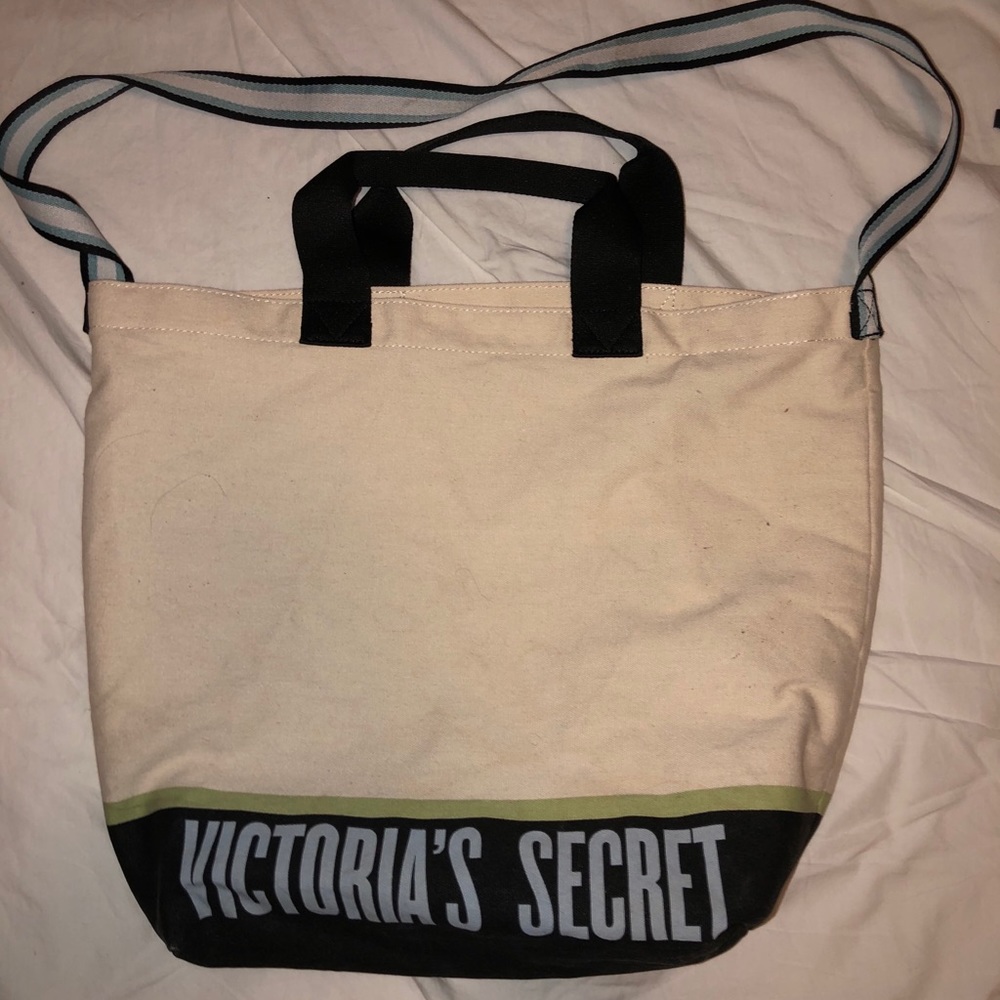 Victoria’s Secret bag